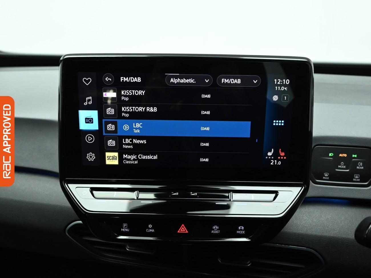 Used Volkswagen ID.3 2023 for sale - 77340812: Photo 23