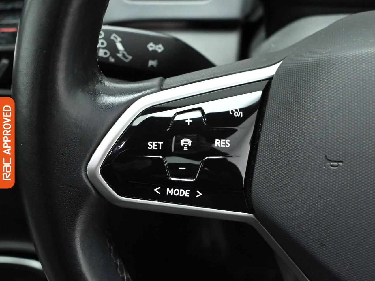 Used Volkswagen ID.3 2023 for sale - 77340812: Photo 24