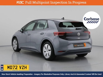 Used Volkswagen ID.3 2023 for sale - 77340812: Photo