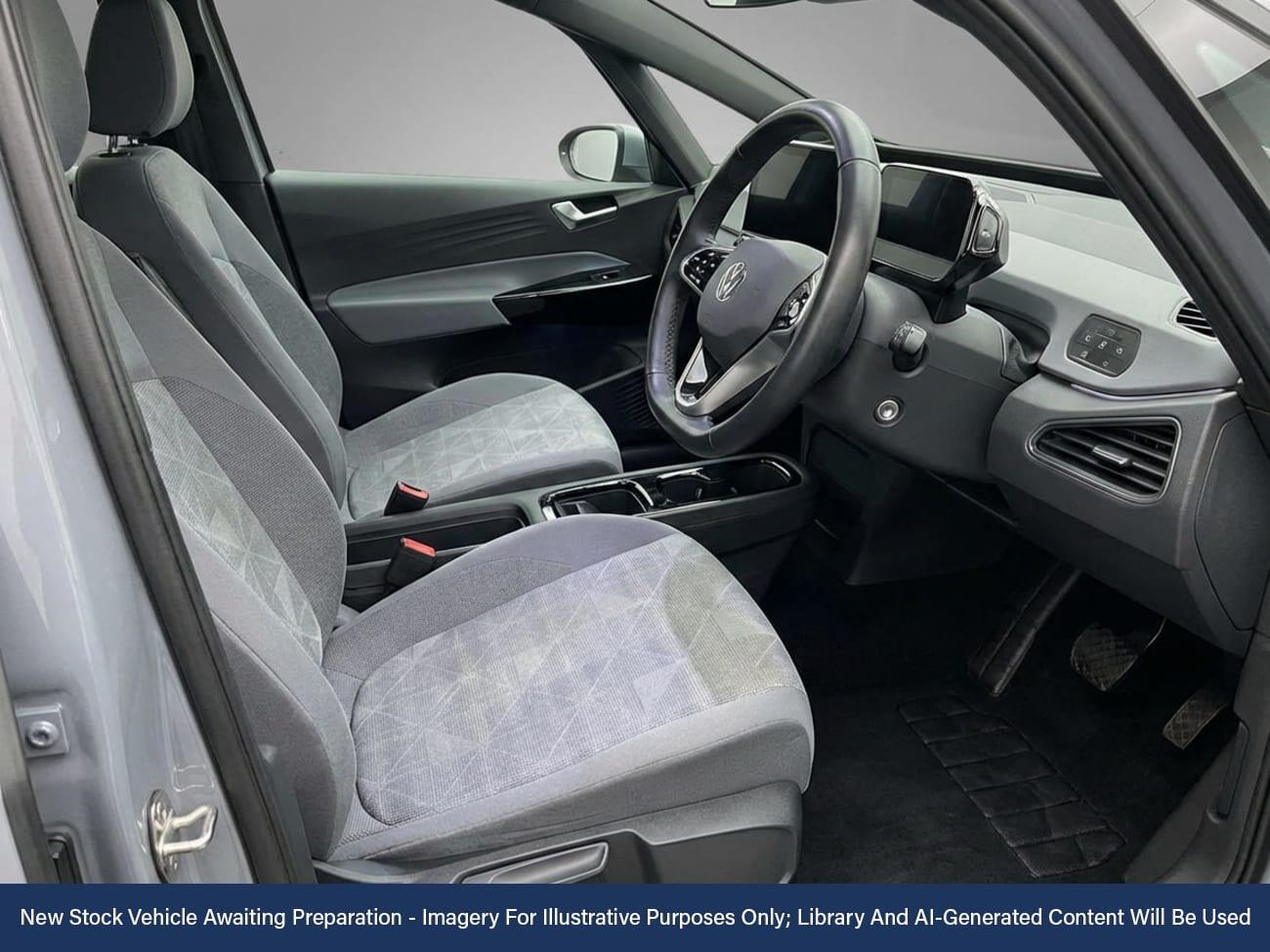 Used Volkswagen ID.3 2023 for sale - 77340812: Photo 3