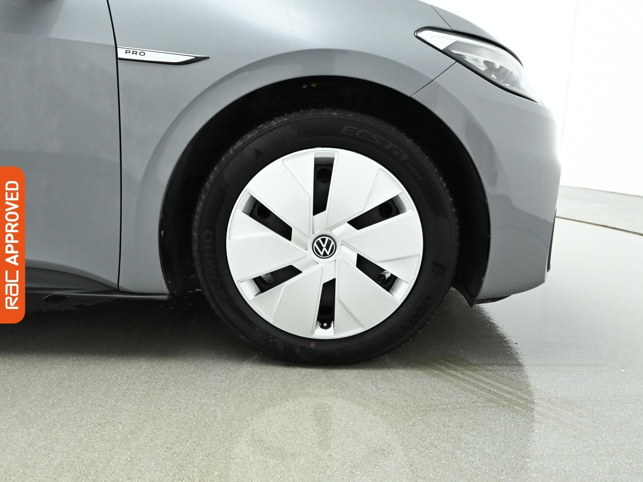 Used Volkswagen ID.3 2023 for sale - 77340812: Photo 30
