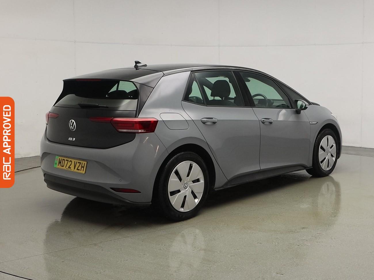 Used Volkswagen ID.3 2023 for sale - 77340812: Photo 34