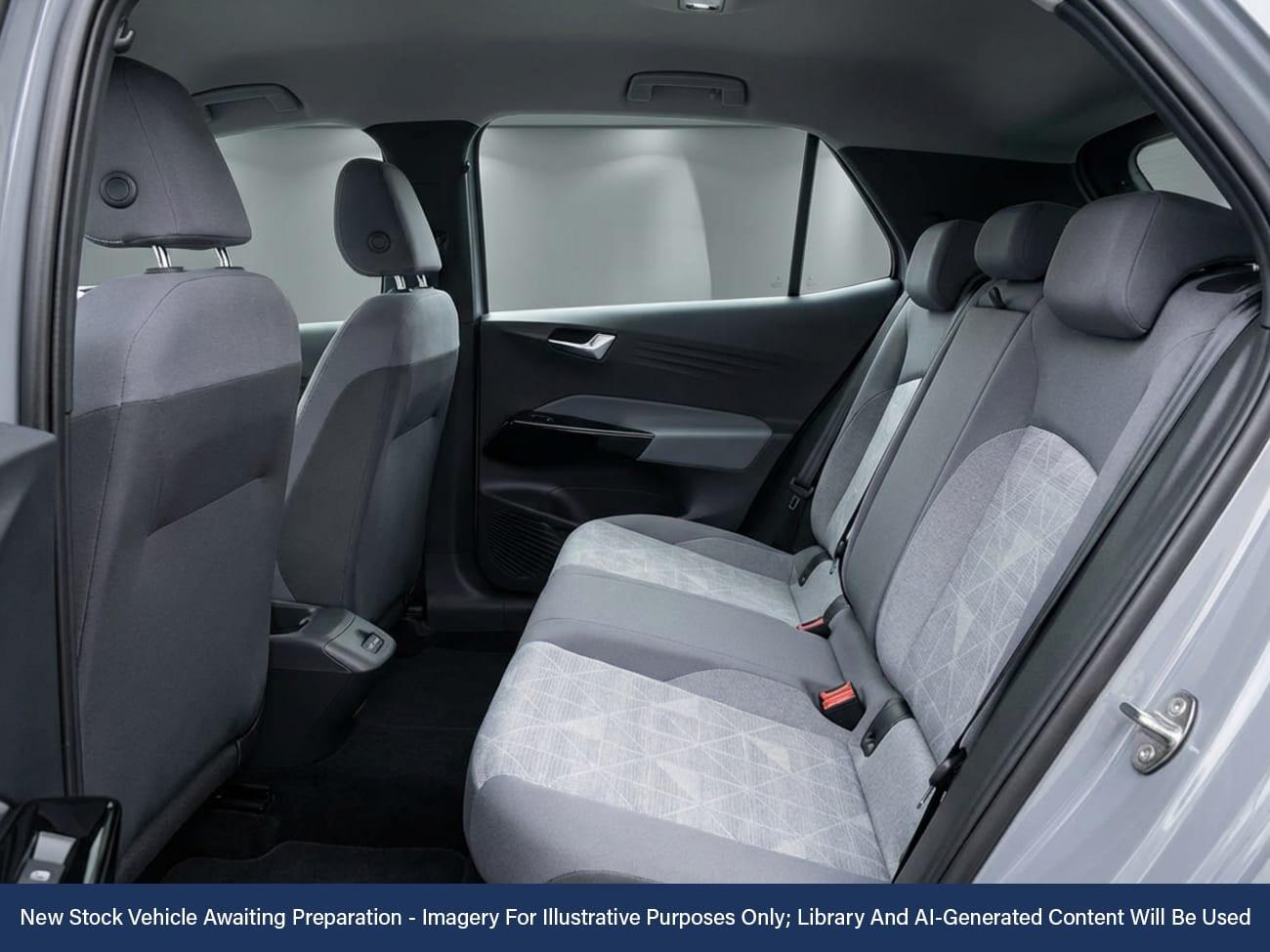 Used Volkswagen ID.3 2023 for sale - 77340812: Photo 4