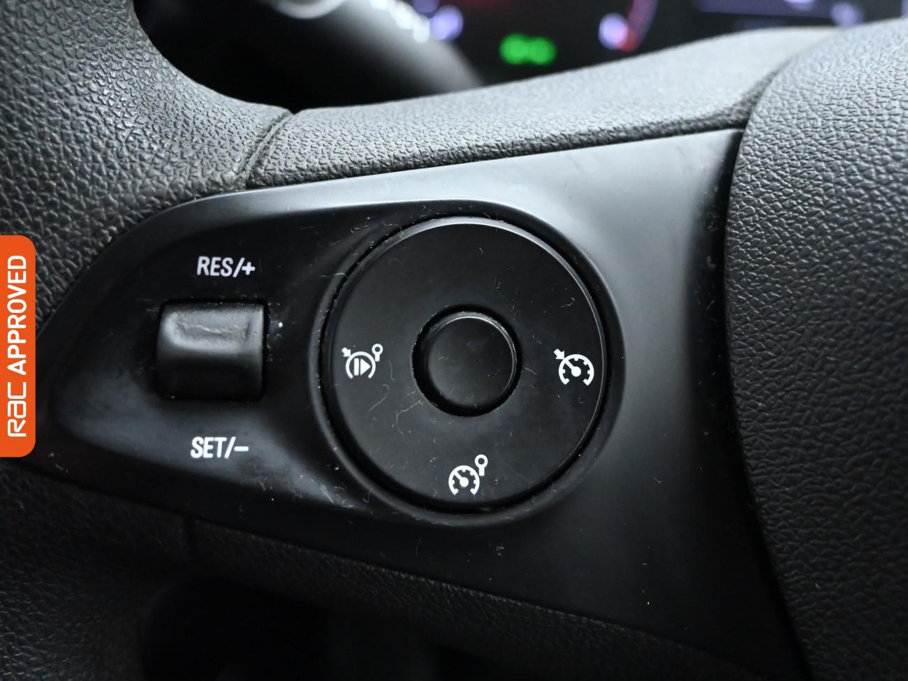 Used Vauxhall Combo 2022 for sale - 76558202: Photo 15