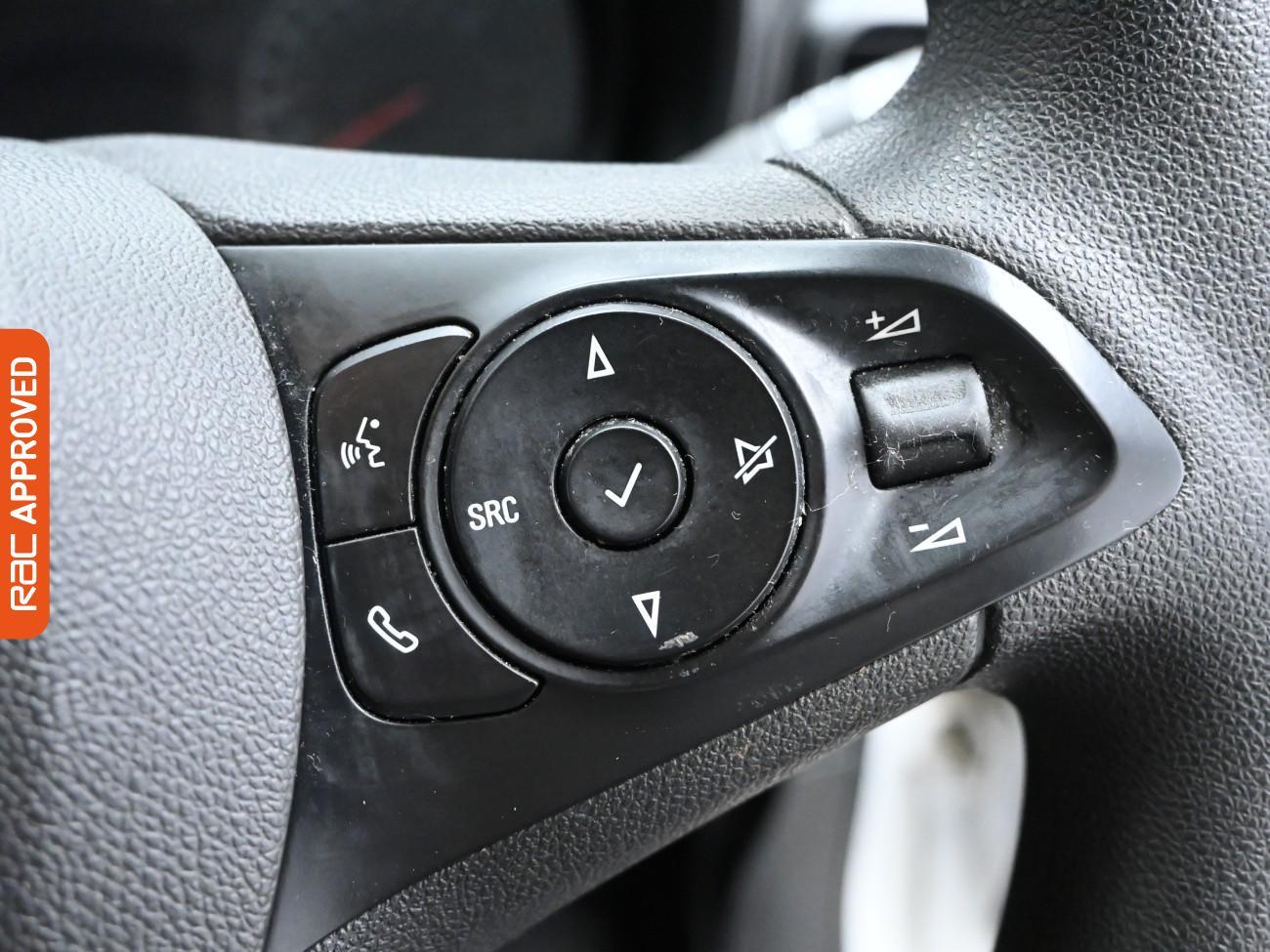 Used Vauxhall Combo 2022 for sale - 76558202: Photo 16