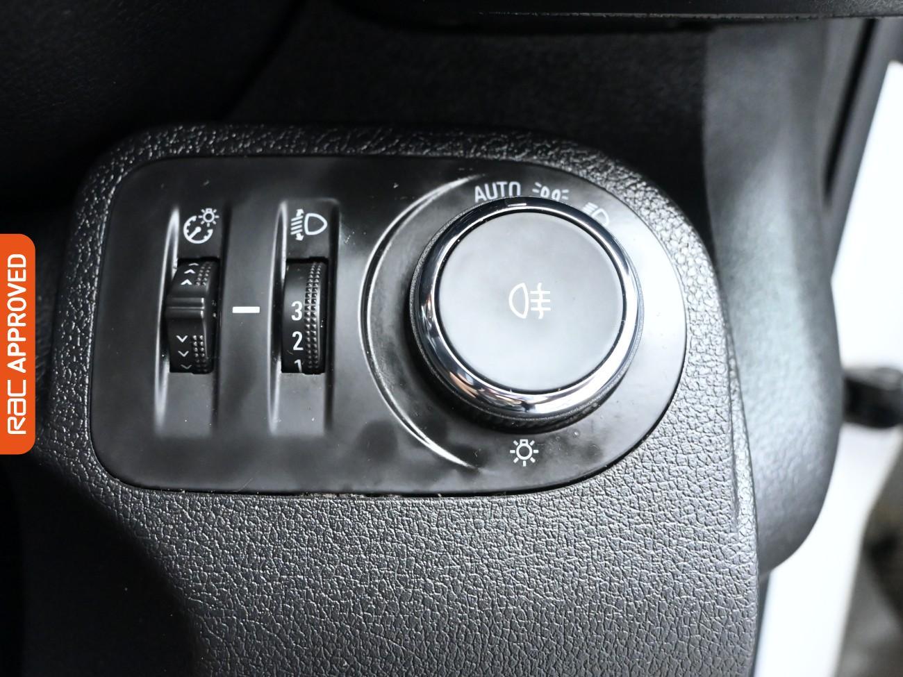 Used Vauxhall Combo 2022 for sale - 76558202: Photo 17