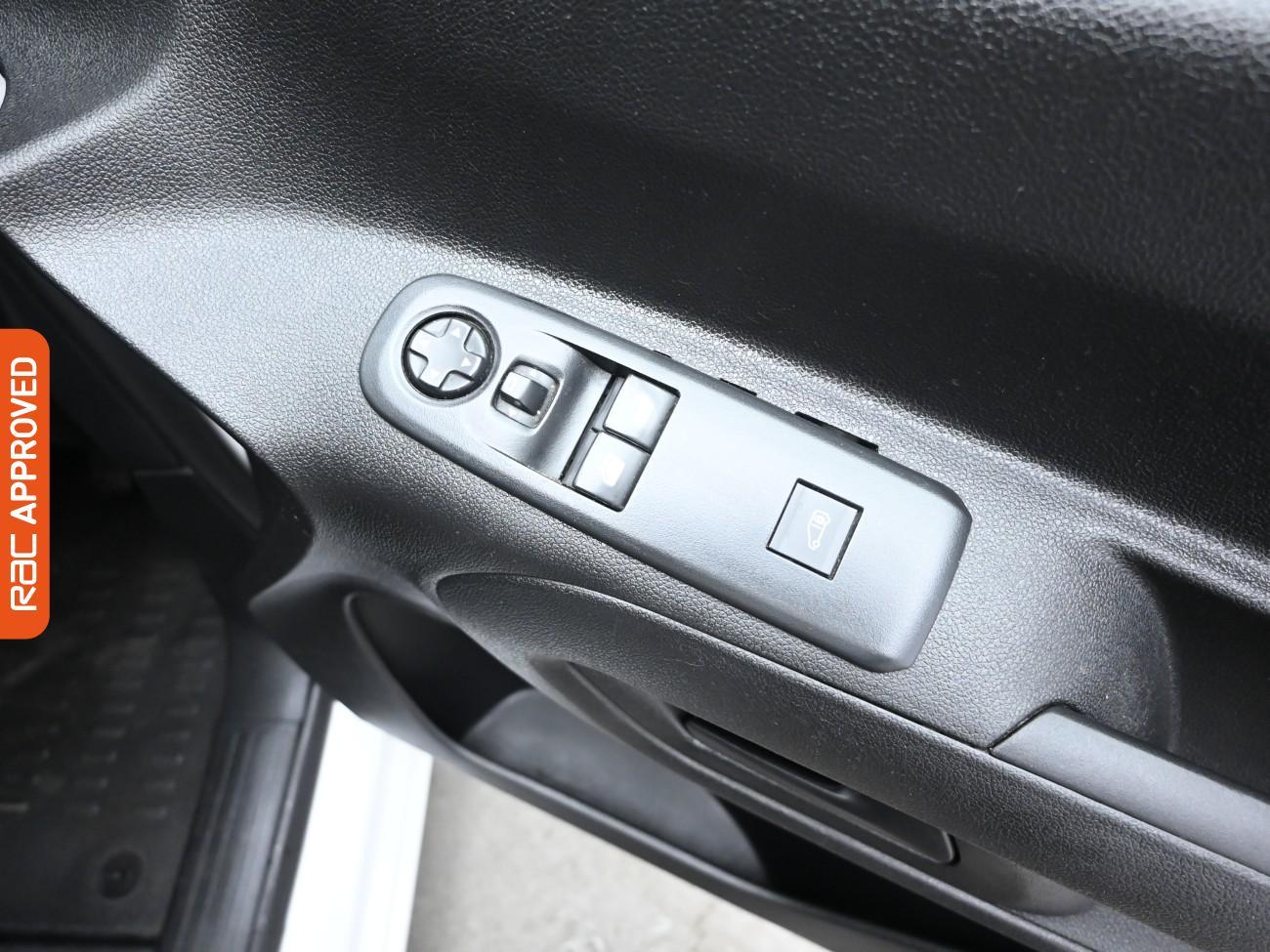 Used Vauxhall Combo 2022 for sale - 76558202: Photo 18