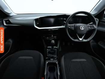Used Vauxhall Mokka 2021 for sale - 75392989: Photo