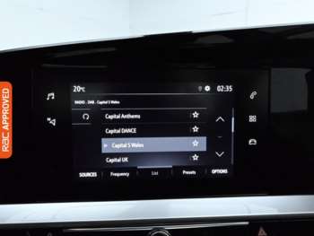 Used Vauxhall Mokka 2021 for sale - 75392989: Photo