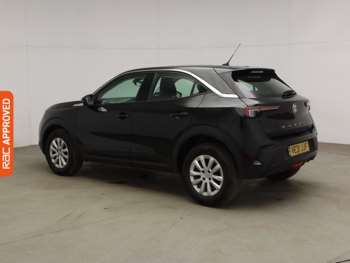 Used Vauxhall Mokka 2021 for sale - 75392989: Photo