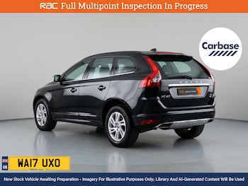 Used Volvo XC60 2017 for sale - 78521760: Photo