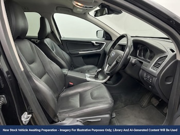 Used Volvo XC60 2017 for sale - 78521760: Photo