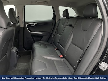 Used Volvo XC60 2017 for sale - 78521760: Photo