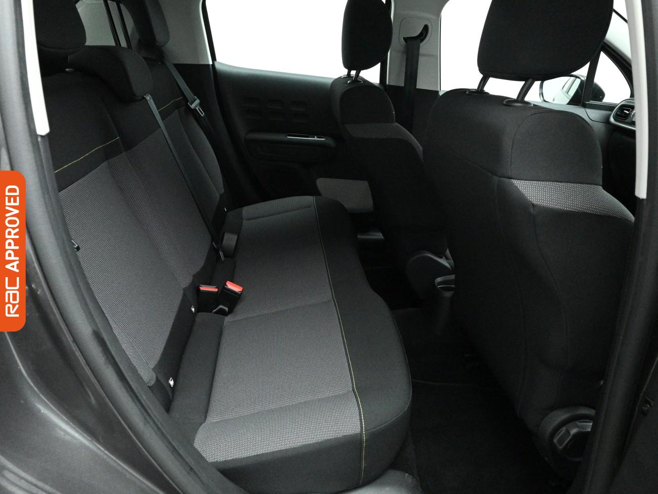 Used Citroen C3 2020 for sale - 77692260: Photo 13