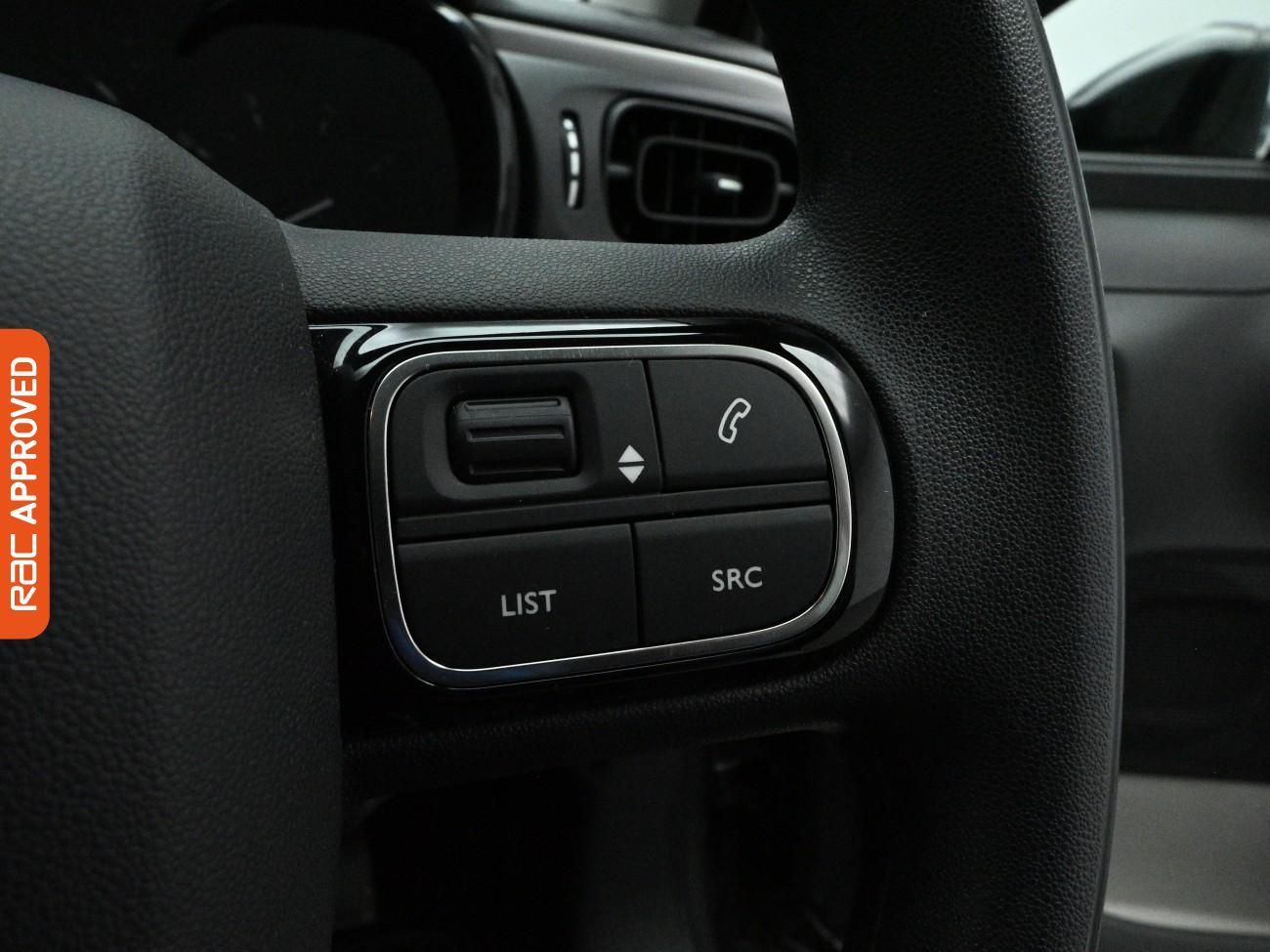 Used Citroen C3 2020 for sale - 77692260: Photo 25