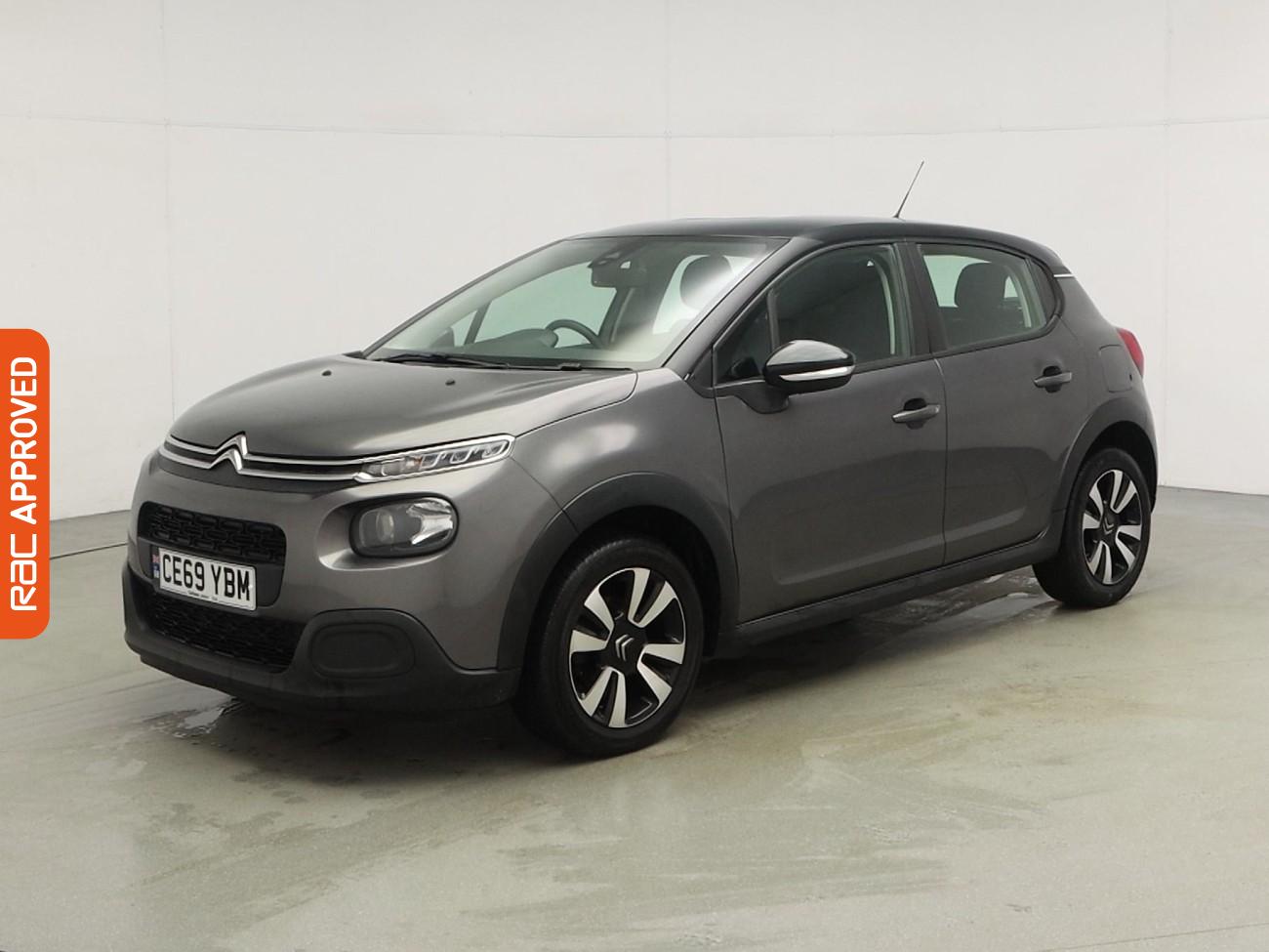Used Citroen C3 2020 for sale - 77692260: Photo 29