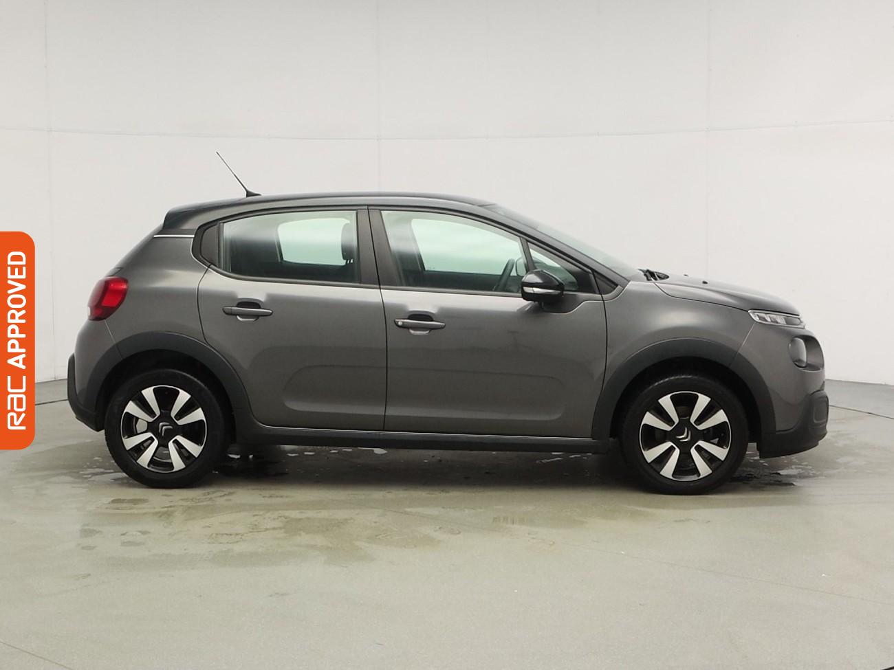 Used Citroen C3 2020 for sale - 77692260: Photo 6