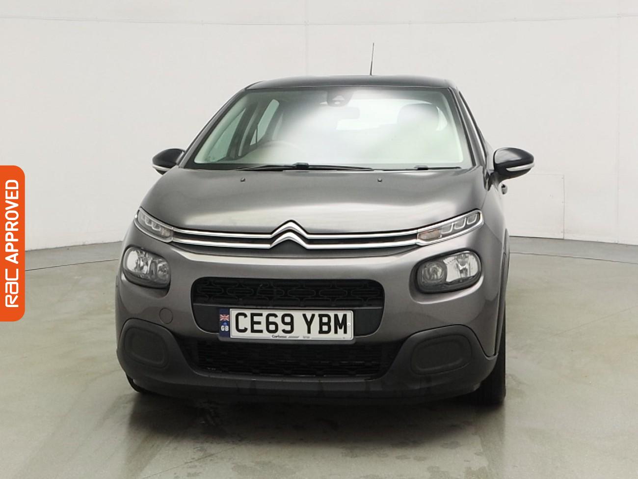 Used Citroen C3 2020 for sale - 77692260: Photo 7