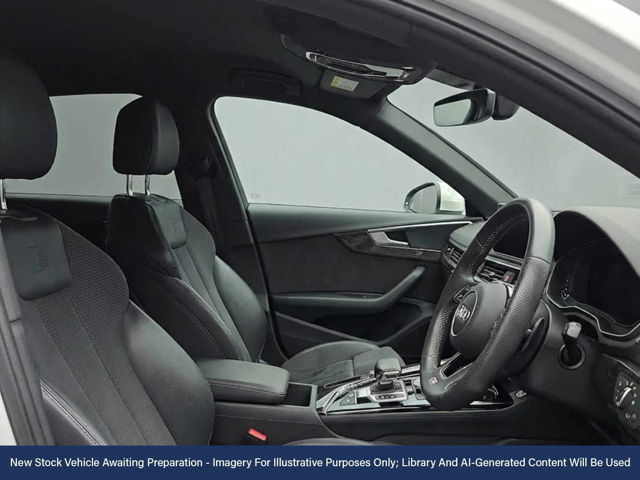 Used Audi A4 2021 for sale - 77963439: Photo 3