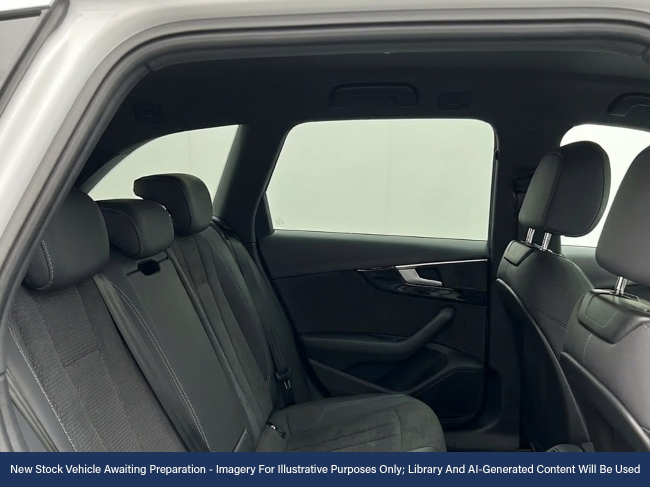 Used Audi A4 2021 for sale - 77963439: Photo 4