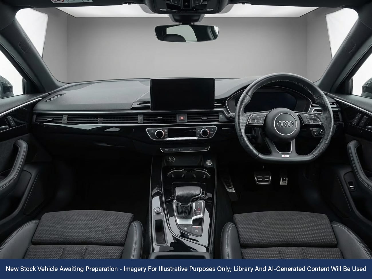 Used Audi A4 2021 for sale - 77963439: Photo 6