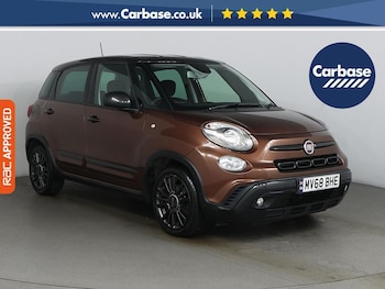 2019 - 1.4 S-Design MPV 5dr Petrol Manual Euro 6 (95 bhp)