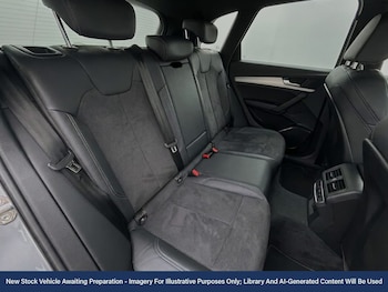 Used Audi Q5 2020 for sale - 78521770: Photo