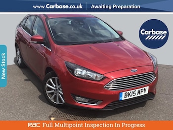 Used Ford Focus 2015 for sale - 75699701: Photo