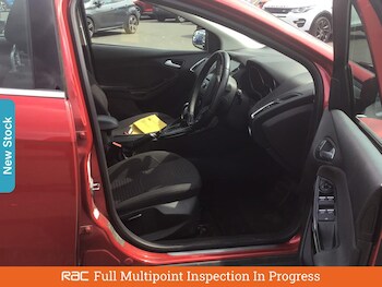 Used Ford Focus 2015 for sale - 75699701: Photo