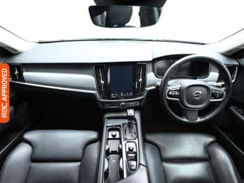 Used Volvo S90 2020 for sale - 75005043: Photo
