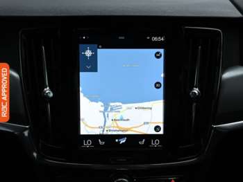 Used Volvo S90 2020 for sale - 75005043: Photo