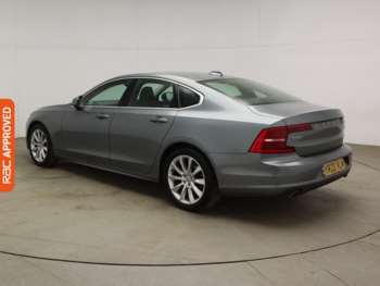 Used Volvo S90 2020 for sale - 75005043: Photo