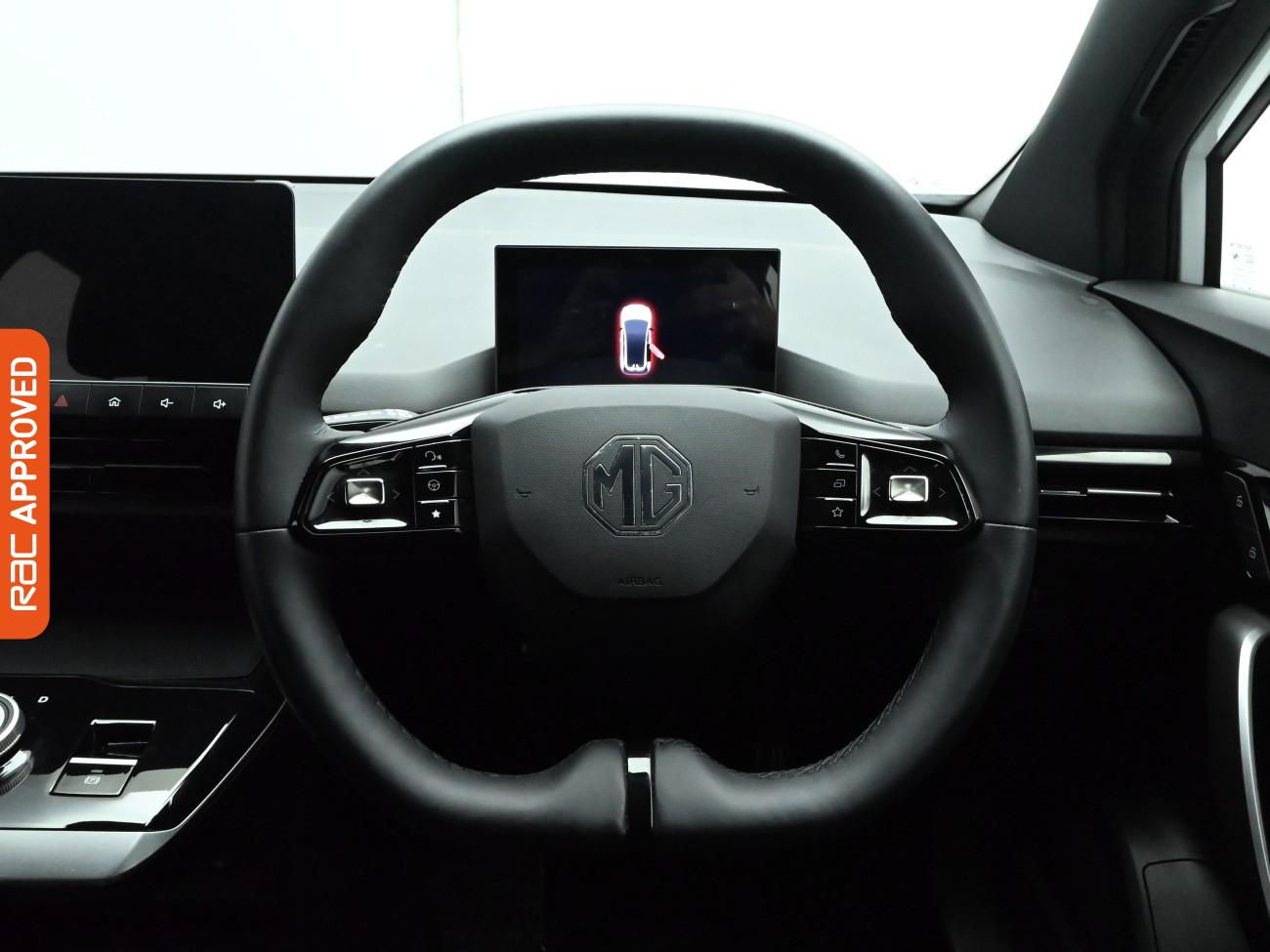 Used MG MG4 2023 for sale - 78001806: Photo 10