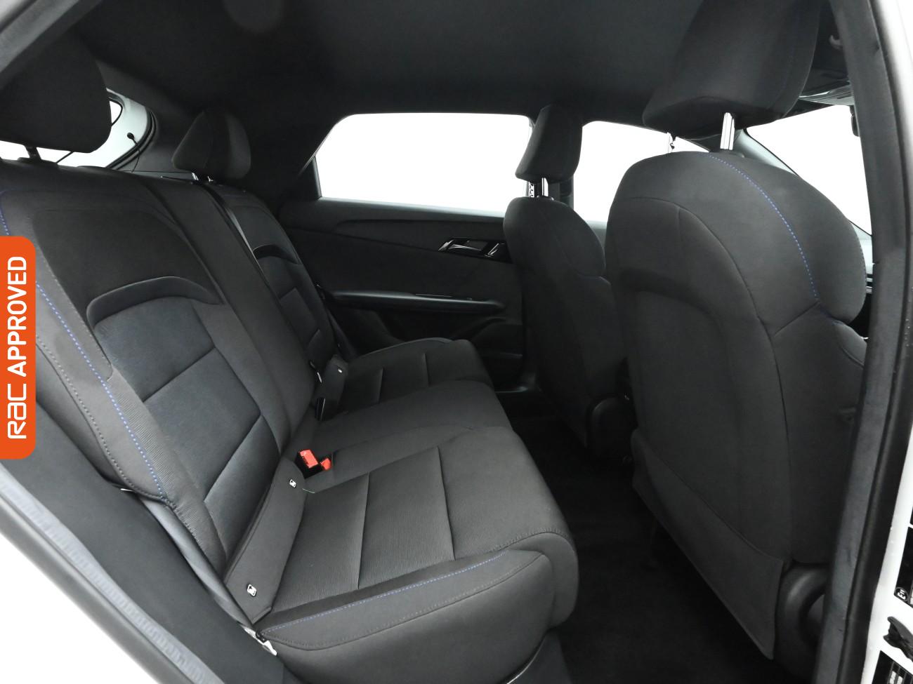 Used MG MG4 2023 for sale - 78001806: Photo 13