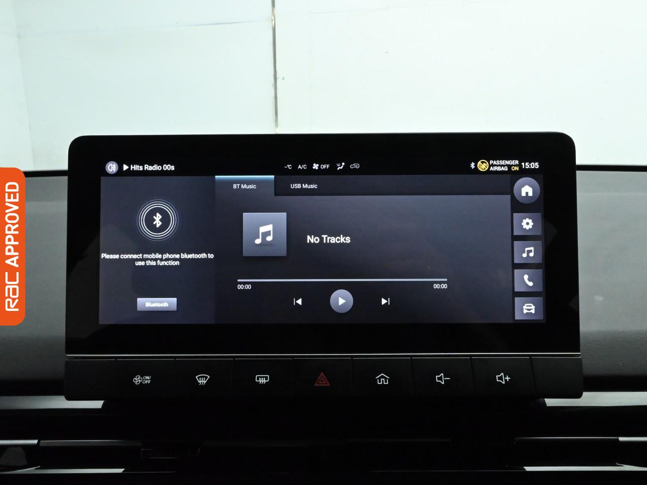 Used MG MG4 2023 for sale - 78001806: Photo 19