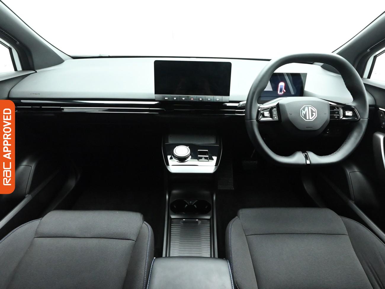 Used MG MG4 2023 for sale - 78001806: Photo 2