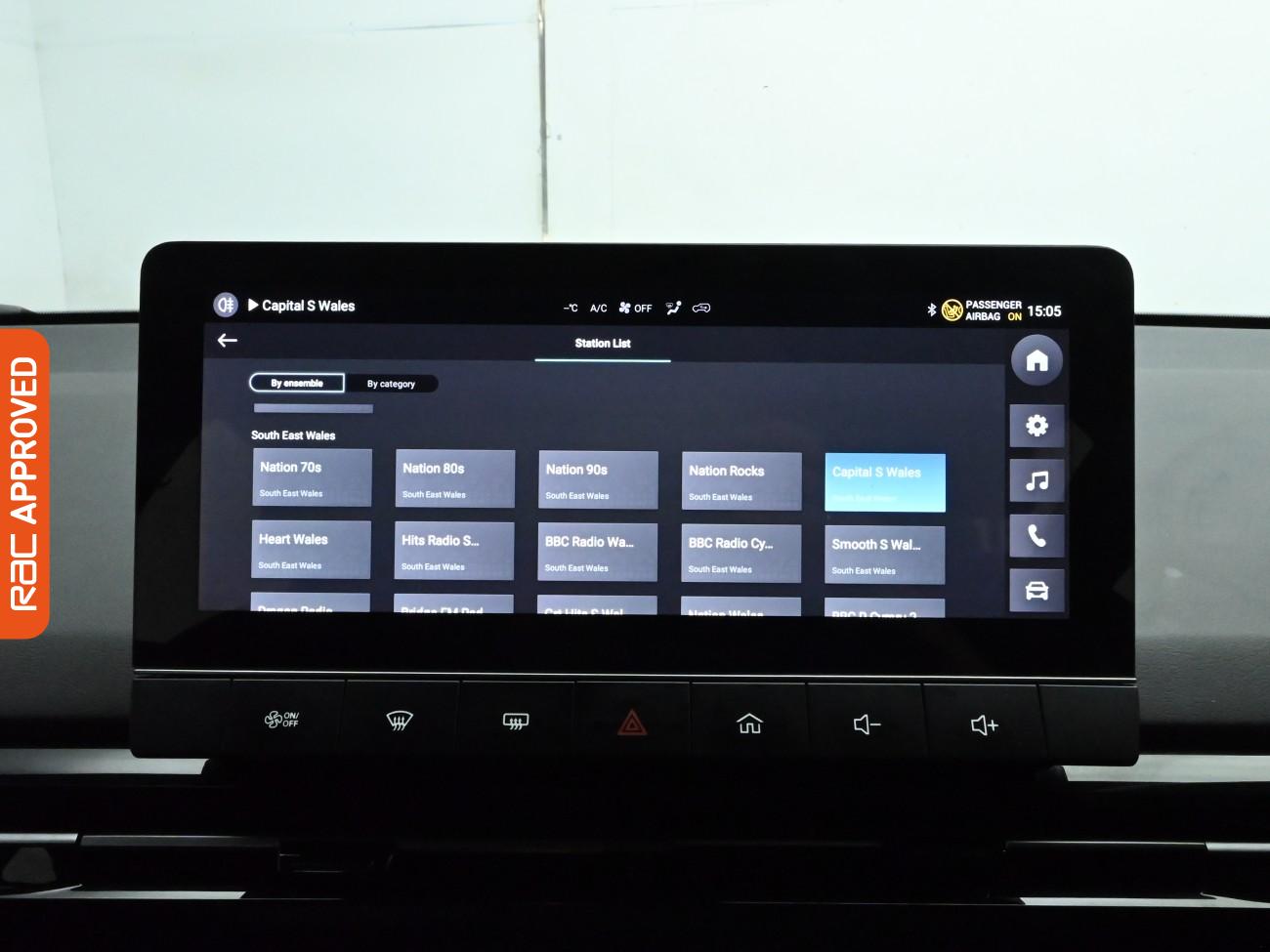 Used MG MG4 2023 for sale - 78001806: Photo 21