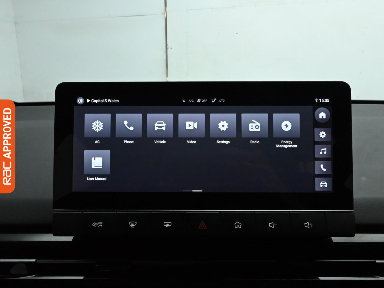 Used MG MG4 2023 for sale - 78001806: Photo 22