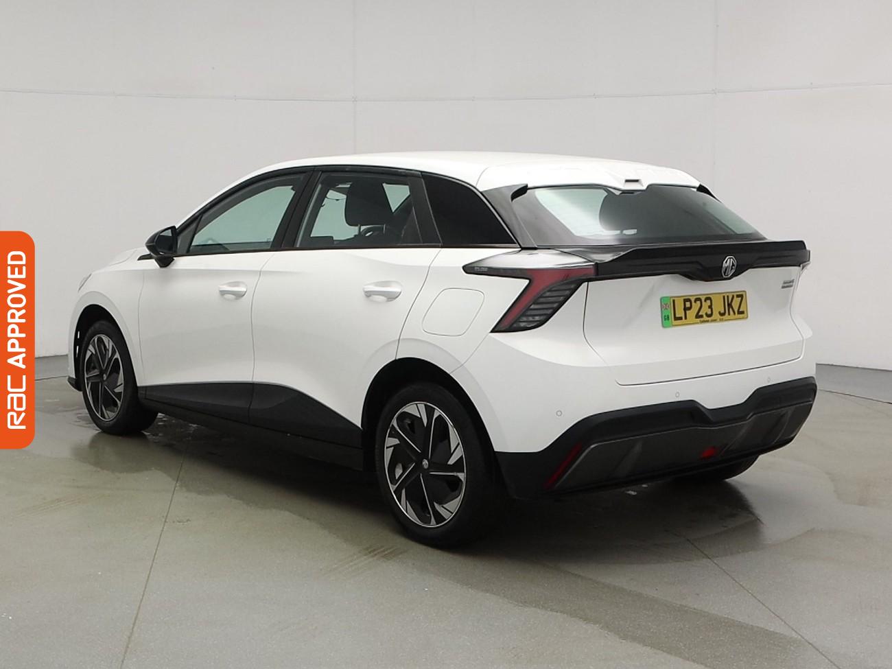 Used MG MG4 2023 for sale - 78001806: Photo 4