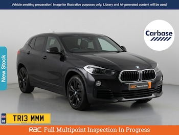 Used BMW X2 2020 for sale - 79136616: Photo