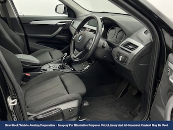 Used BMW X2 2020 for sale - 79136616: Photo