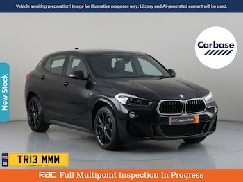Used BMW X2 2020 for sale - 79136616: Photo