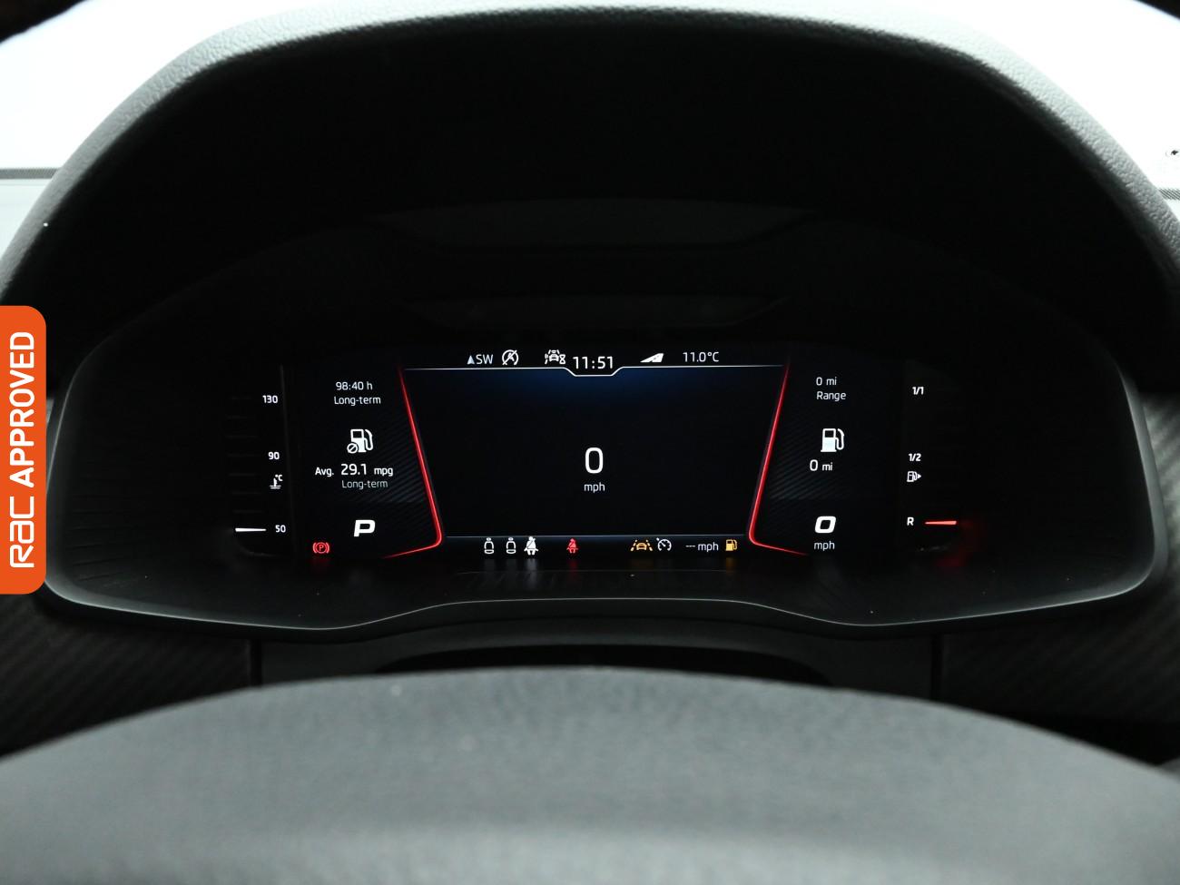 Used Skoda Kodiaq 2020 for sale - 77494085: Photo 11