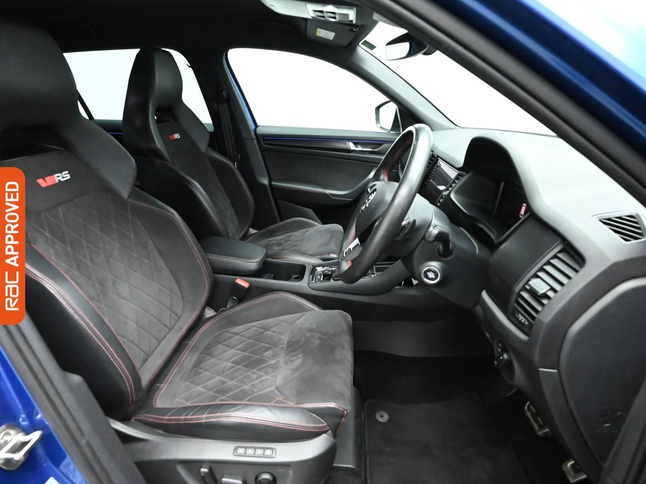 Used Skoda Kodiaq 2020 for sale - 77494085: Photo 12