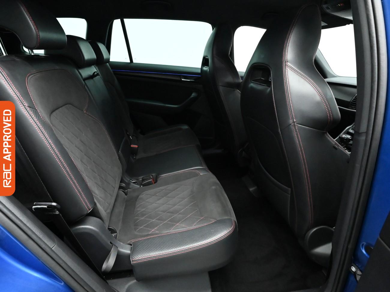 Used Skoda Kodiaq 2020 for sale - 77494085: Photo 13