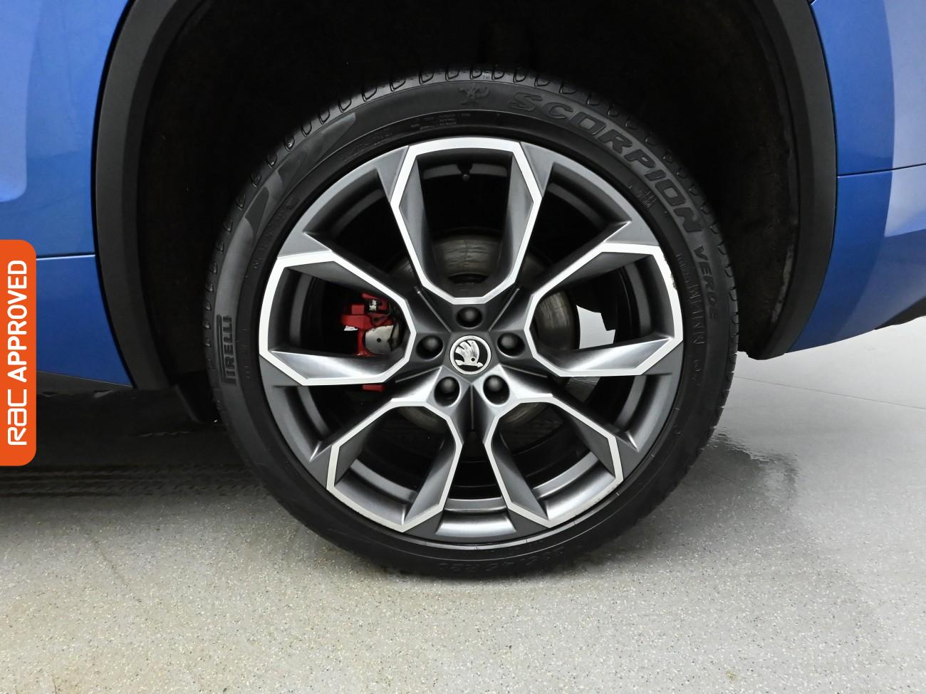 Used Skoda Kodiaq 2020 for sale - 77494085: Photo 14