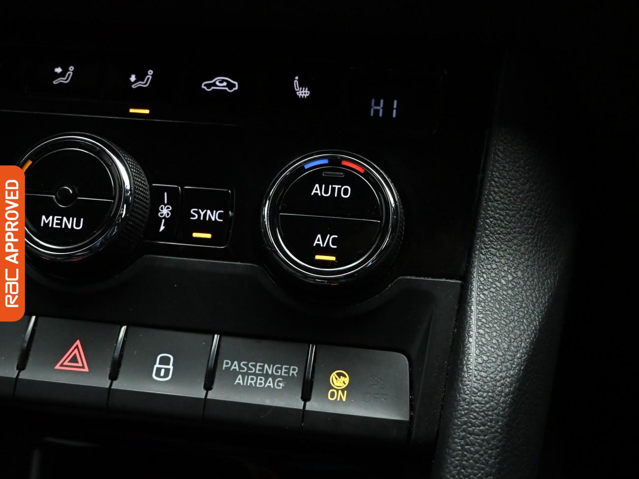 Used Skoda Kodiaq 2020 for sale - 77494085: Photo 16