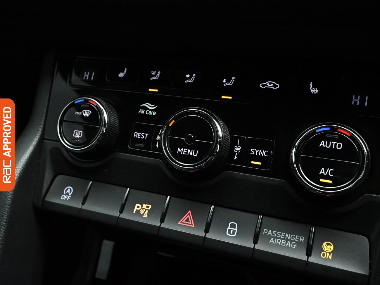 Used Skoda Kodiaq 2020 for sale - 77494085: Photo 17