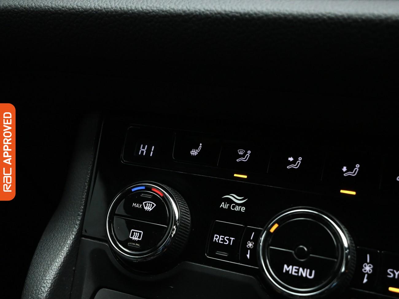 Used Skoda Kodiaq 2020 for sale - 77494085: Photo 19