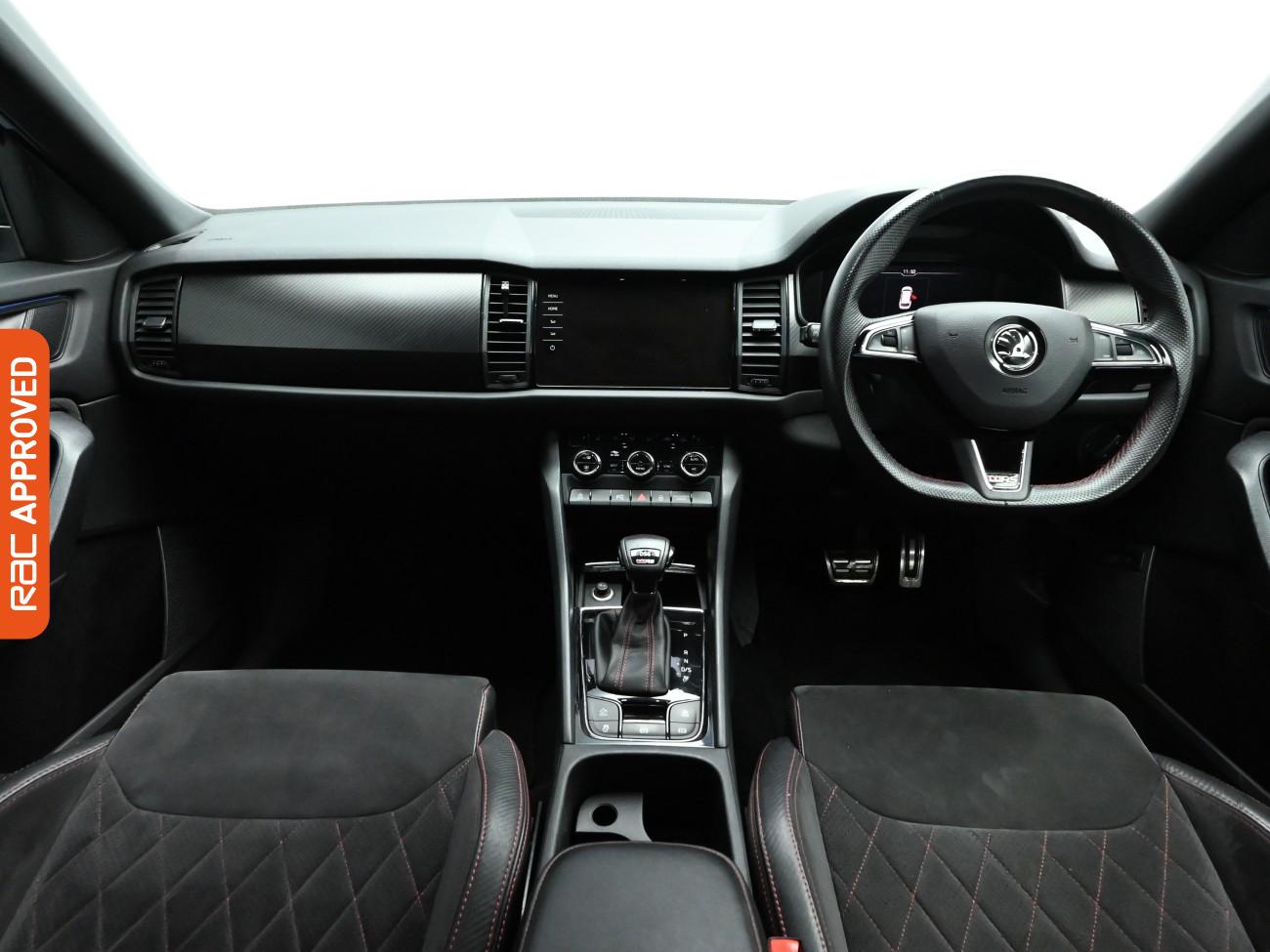 Used Skoda Kodiaq 2020 for sale - 77494085: Photo 2